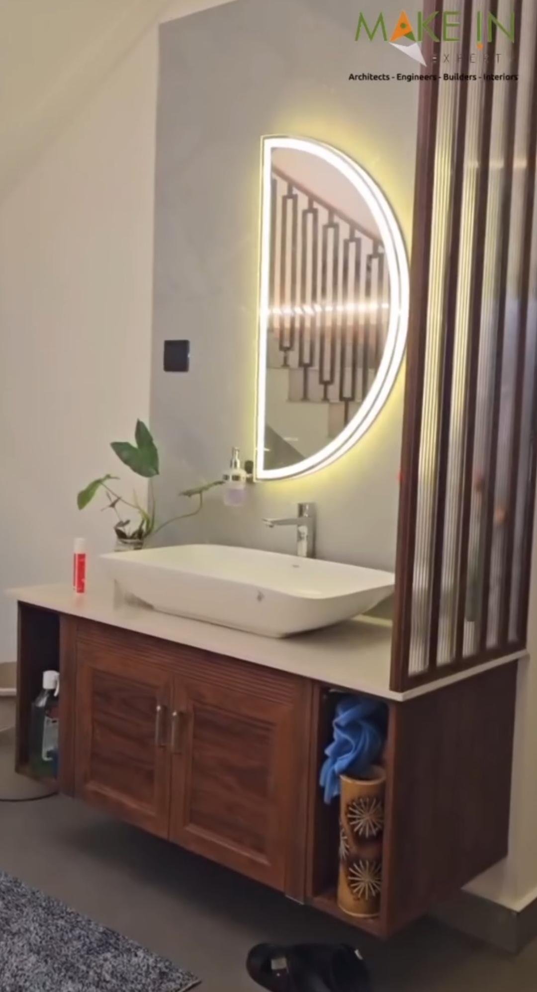 Lighting & Ambience